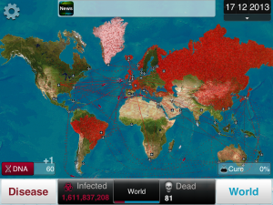 world infected 1