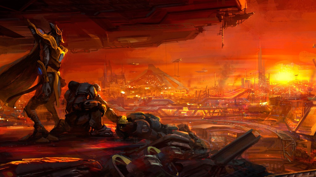 StarCraft-2-Legacy-of-the-Void-Artwork