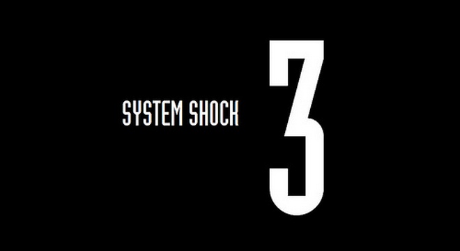 System Shock 3 de la Otherside Entertainment
