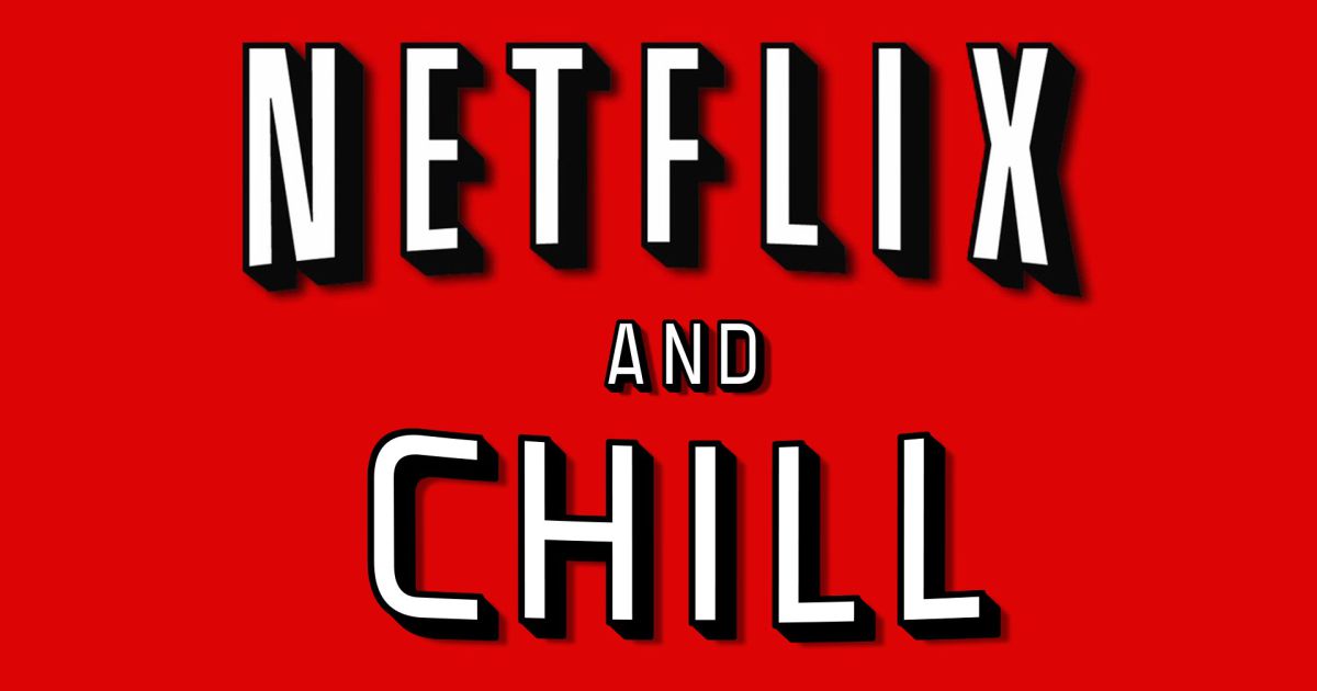 "Netflix & Chill, acum şi în România"