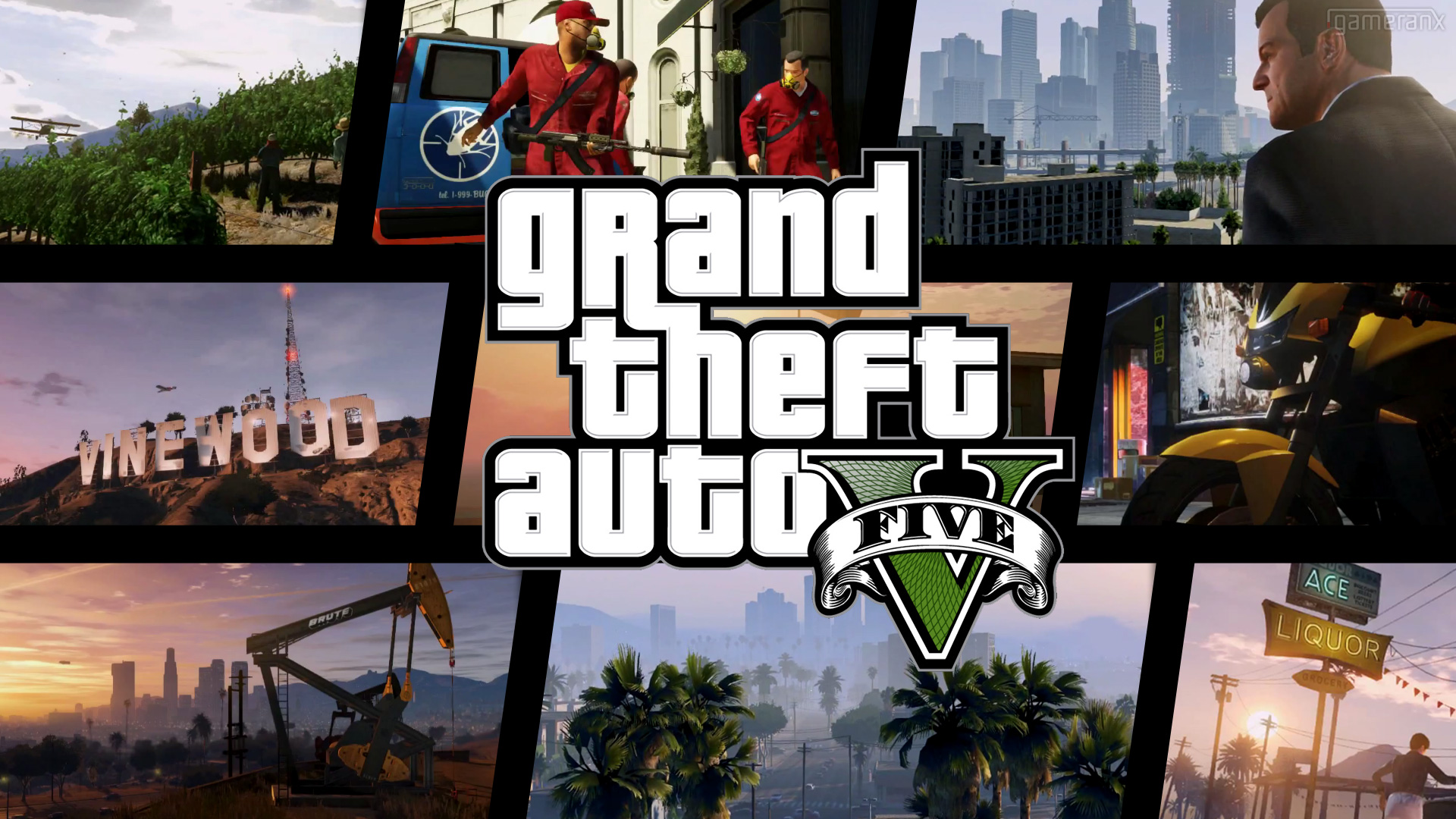 Avem zvonuri despre Grand Theft Auto VI