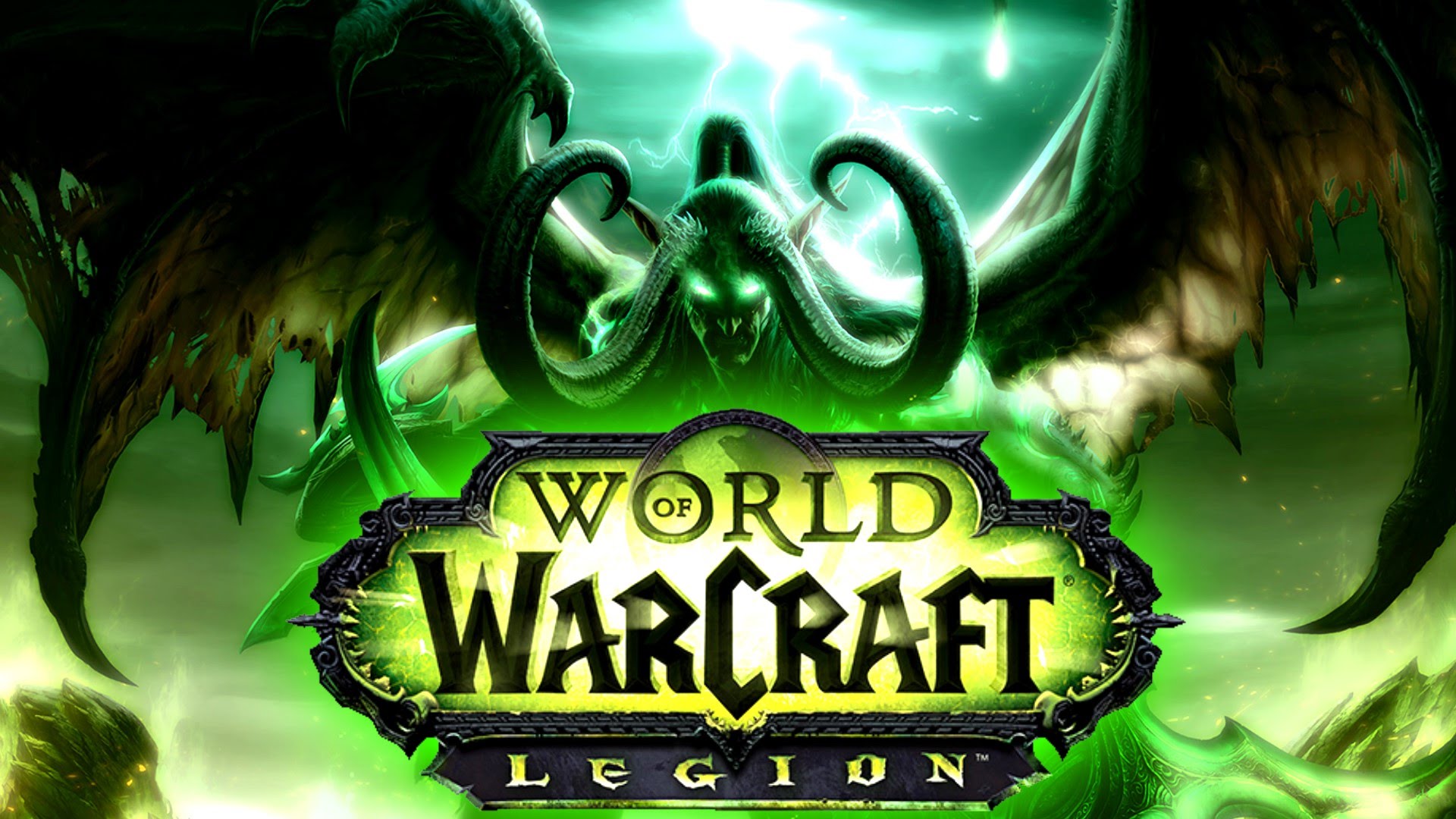 Data de lansare pentru World of Warcraft Legion
