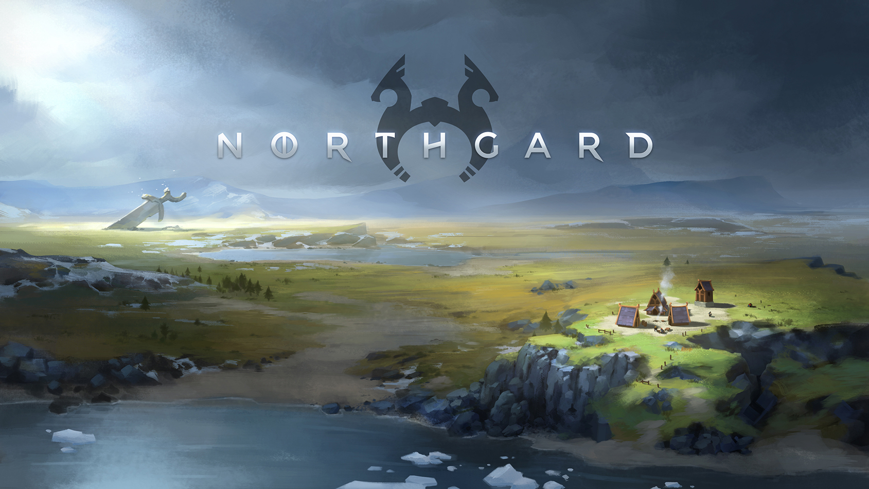 Northgard aduce mitologia nordică în casele noastre