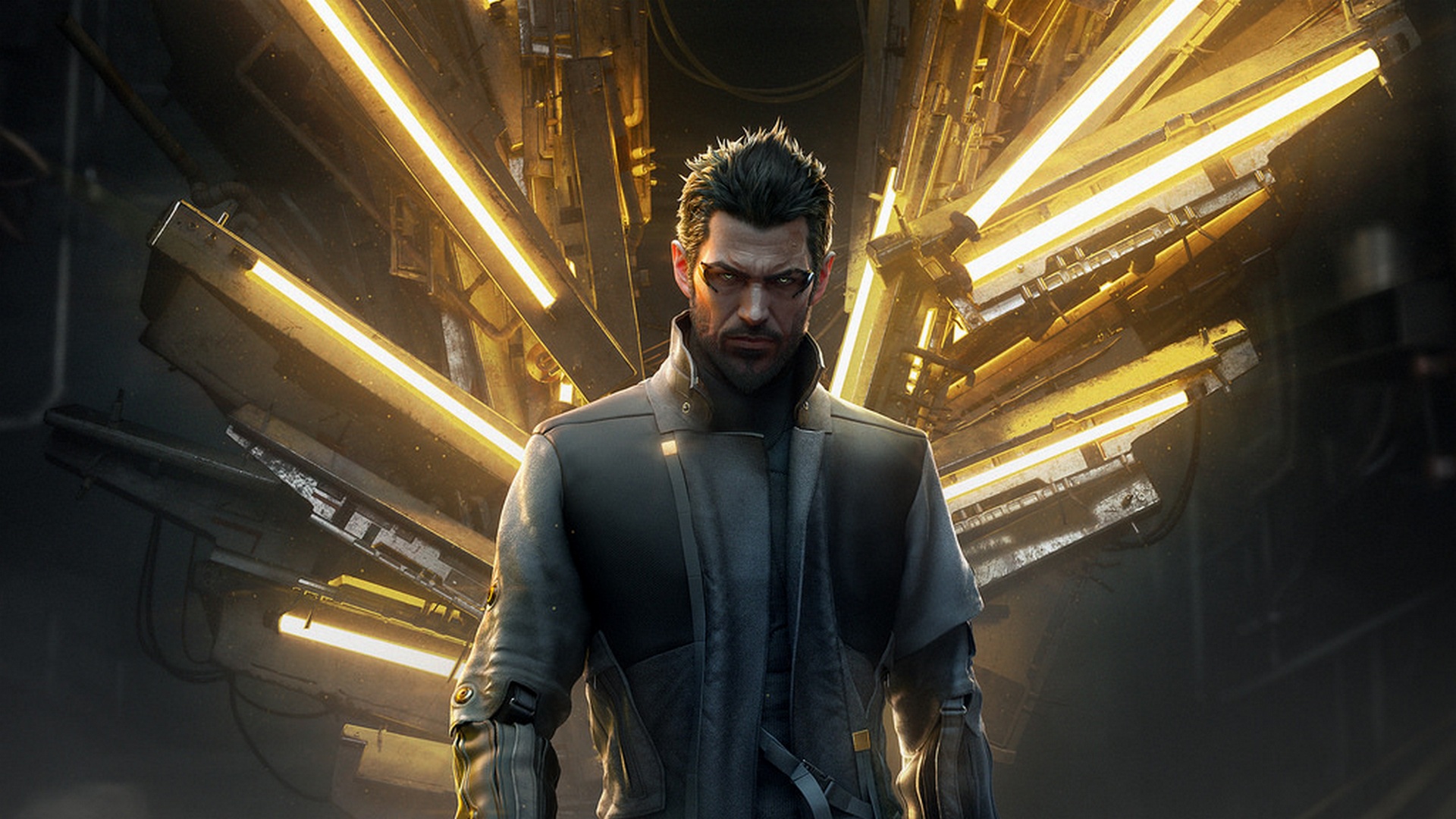 Un nou trailer pentru Deus Ex: Mankind Divided