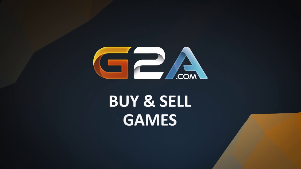 Reduceri de până la 90% din partea G2A.com