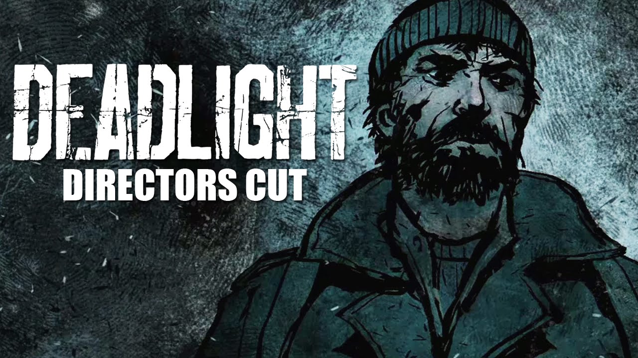 Un nou trailer pentru Deadlight: Director's Cut