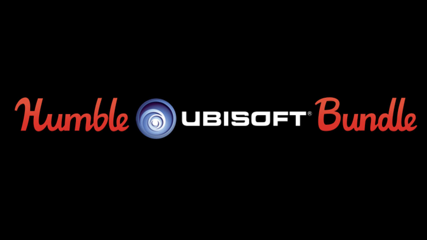 Humble Bundle din partea Ubisoft