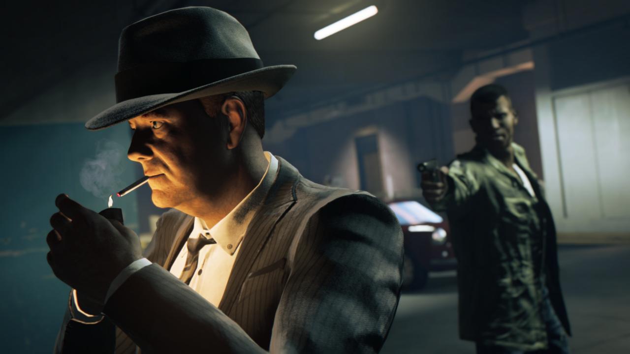Mafia III primeşte un teaser trailer pentru E3 2016