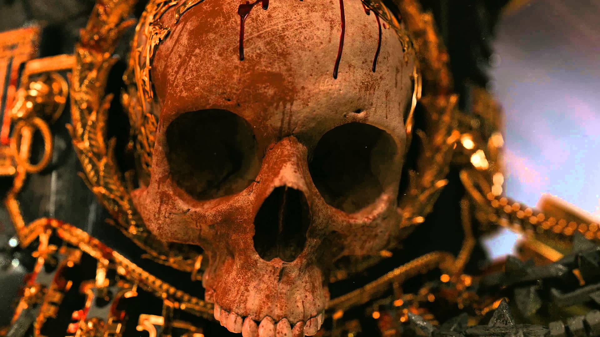 O colecţie de video-uri pentru Warhammer 40.000: Inquisitor – Martyr