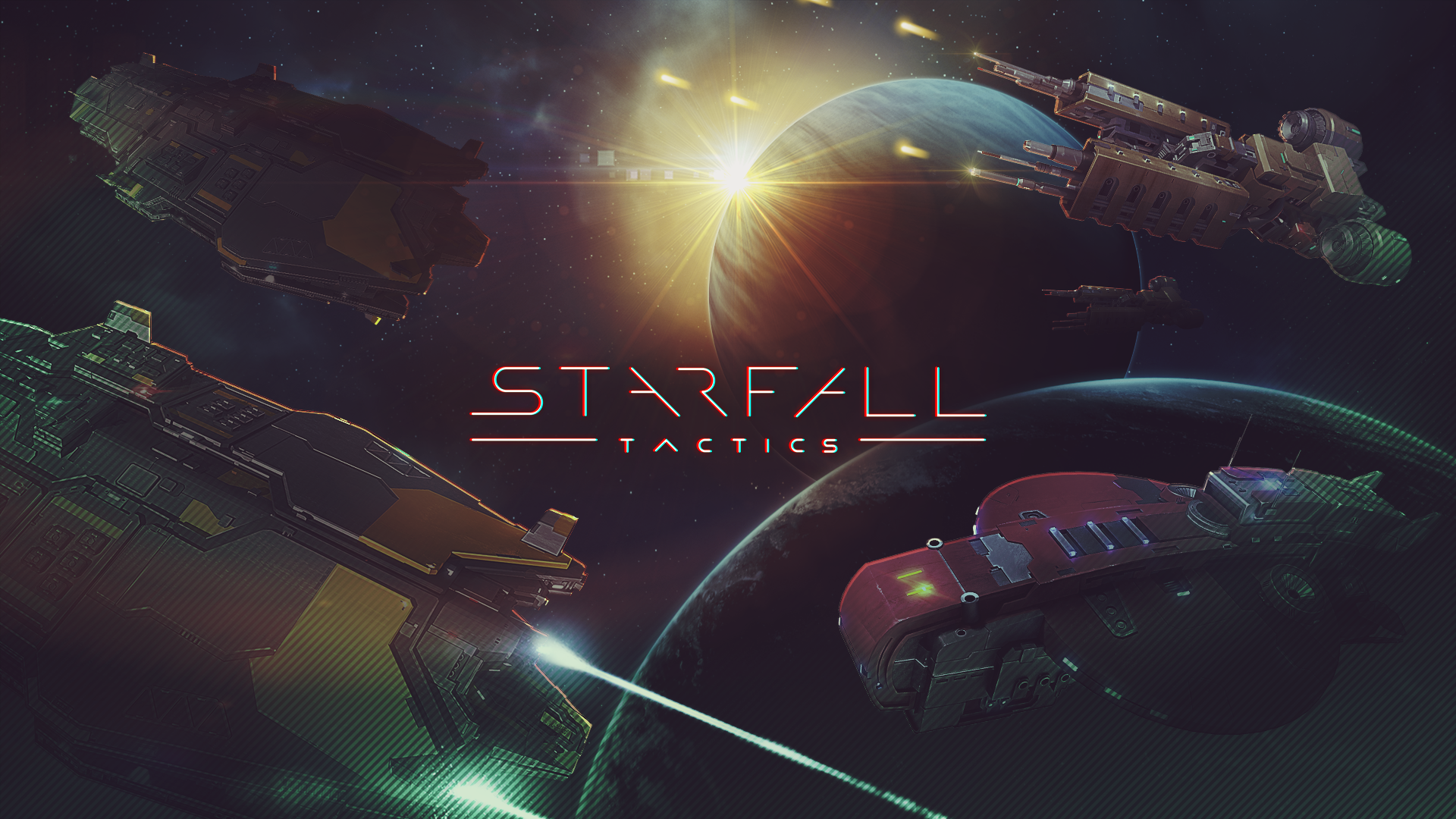 Testează Starfall Tactics în această săptămână
