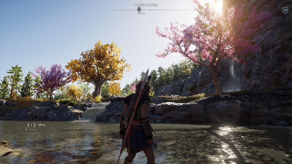Assassin's Creed® Odyssey (10)
