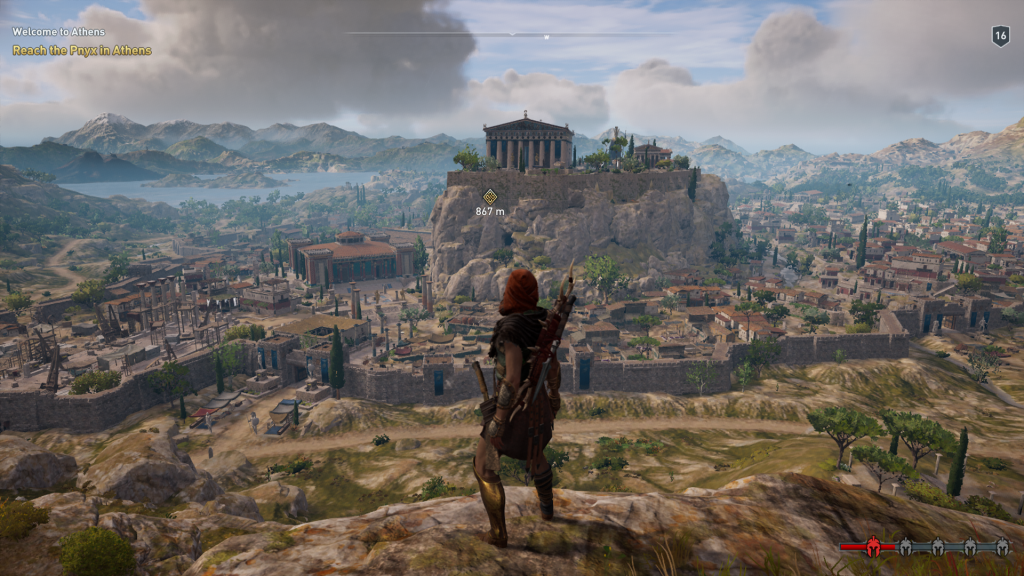 Assassin's Creed® Odyssey (3)