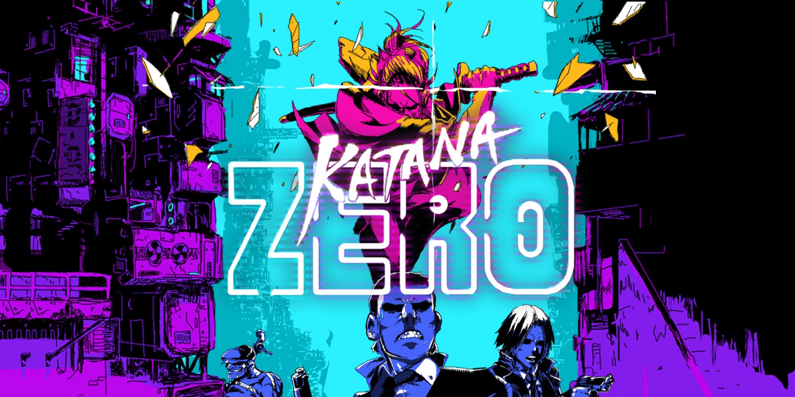 katana-zero-nivelul2
